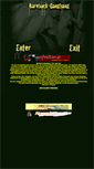 Mobile Screenshot of bareback-gangbang.net